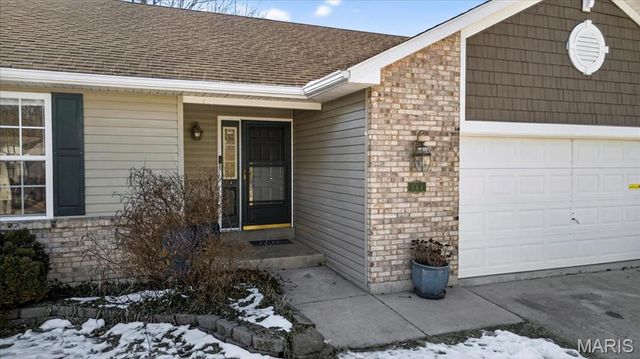 164 Eldorado Drive, Moscow Mills, MO 63362