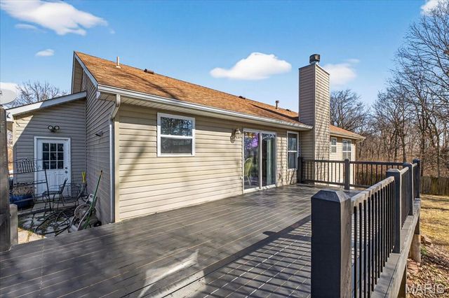 164 Eldorado Drive, Moscow Mills, MO 63362