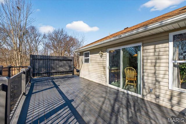 164 Eldorado Drive, Moscow Mills, MO 63362