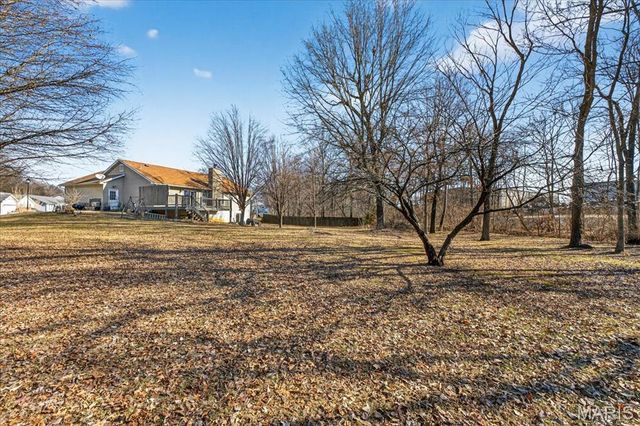 164 Eldorado Drive, Moscow Mills, MO 63362