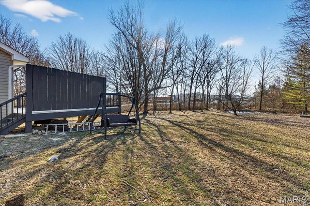 164 Eldorado Drive, Moscow Mills, MO 63362