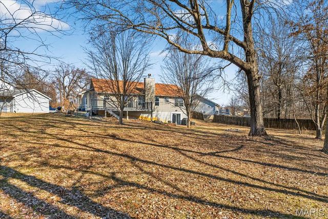 164 Eldorado Drive, Moscow Mills, MO 63362