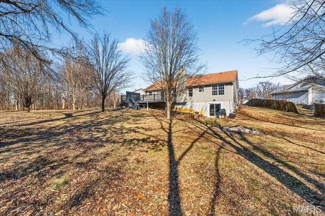 164 Eldorado Drive, Moscow Mills, MO 63362