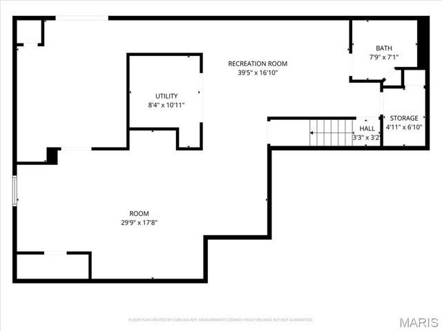 164 Eldorado Drive, Moscow Mills, MO 63362