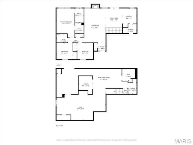 164 Eldorado Drive, Moscow Mills, MO 63362