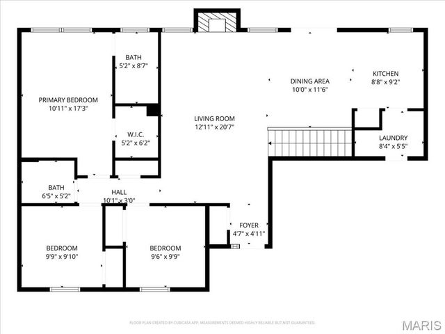 164 Eldorado Drive, Moscow Mills, MO 63362