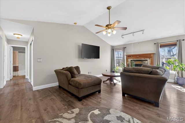 164 Eldorado Drive, Moscow Mills, MO 63362