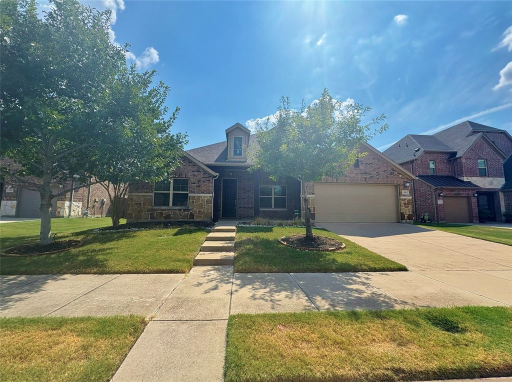1604 Indigo Trail, Allen, TX 75002