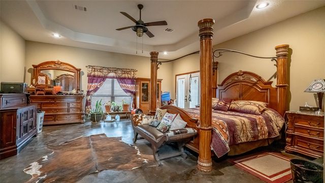 9200 County Road 1014, Joshua, TX 76058