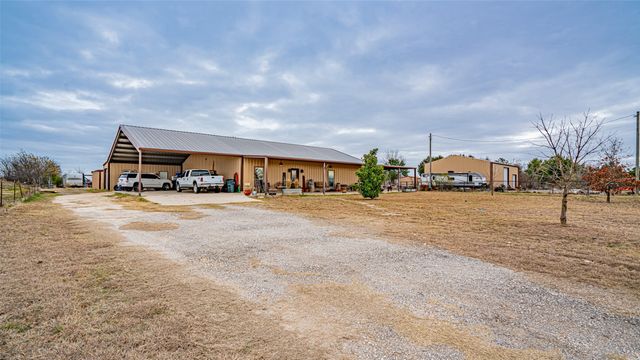 9200 County Road 1014, Joshua, TX 76058