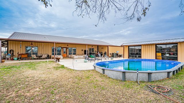9200 County Road 1014, Joshua, TX 76058