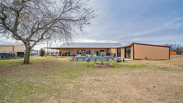 9200 County Road 1014, Joshua, TX 76058
