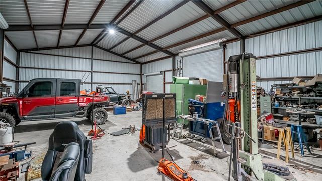 9200 County Road 1014, Joshua, TX 76058