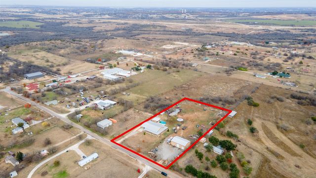 9200 County Road 1014, Joshua, TX 76058
