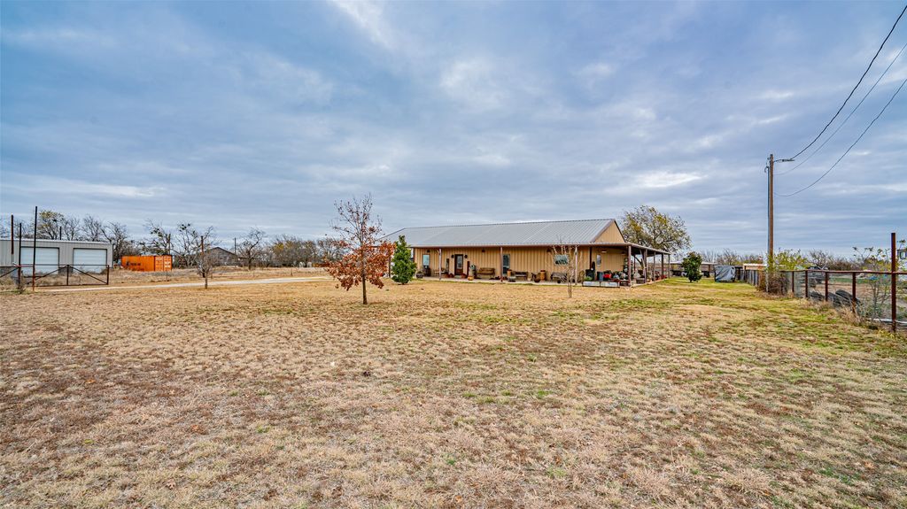 9200 County Road 1014, Joshua, TX 76058