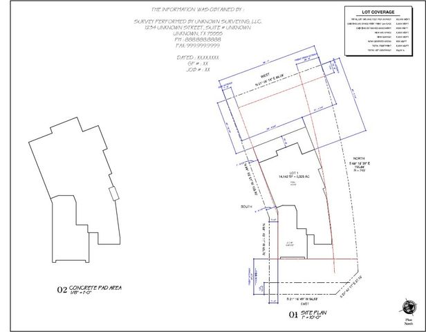 3581 Taryn Court, Plano, TX 75074