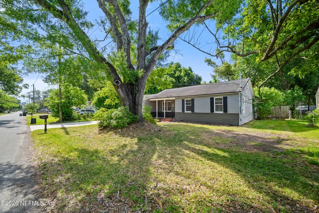 5148 ATTLEBORO Street, Jacksonville, FL 32205