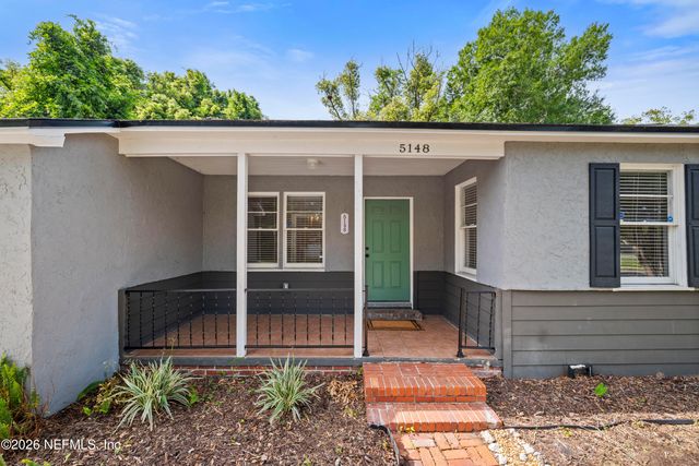 5148 ATTLEBORO Street, Jacksonville, FL 32205