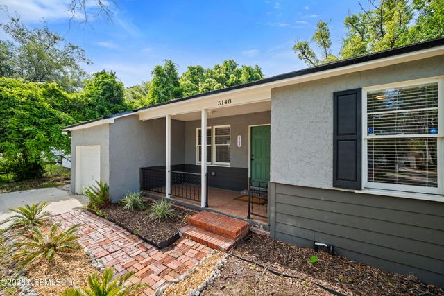 5148 ATTLEBORO Street, Jacksonville, FL 32205
