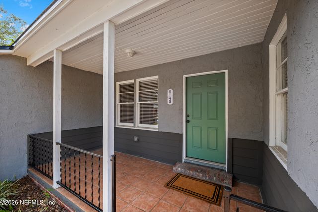 5148 ATTLEBORO Street, Jacksonville, FL 32205
