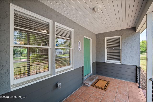 5148 ATTLEBORO Street, Jacksonville, FL 32205