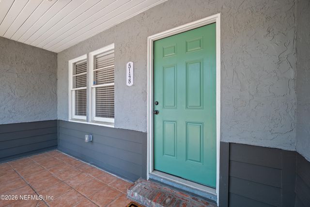 5148 ATTLEBORO Street, Jacksonville, FL 32205