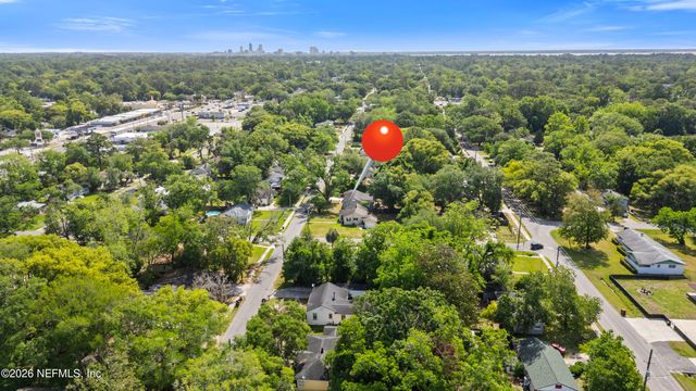 5148 ATTLEBORO Street, Jacksonville, FL 32205