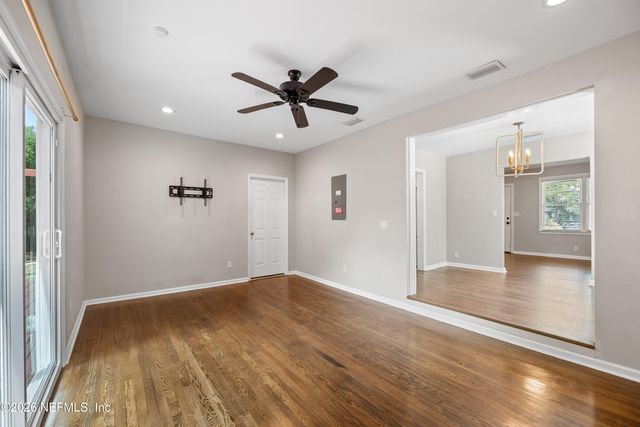5148 ATTLEBORO Street, Jacksonville, FL 32205