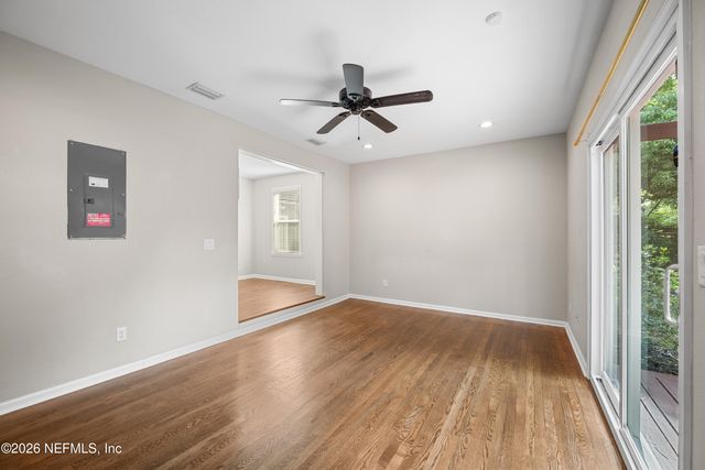 5148 ATTLEBORO Street, Jacksonville, FL 32205