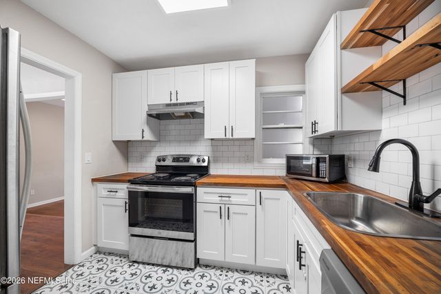 5148 ATTLEBORO Street, Jacksonville, FL 32205