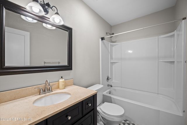 5148 ATTLEBORO Street, Jacksonville, FL 32205