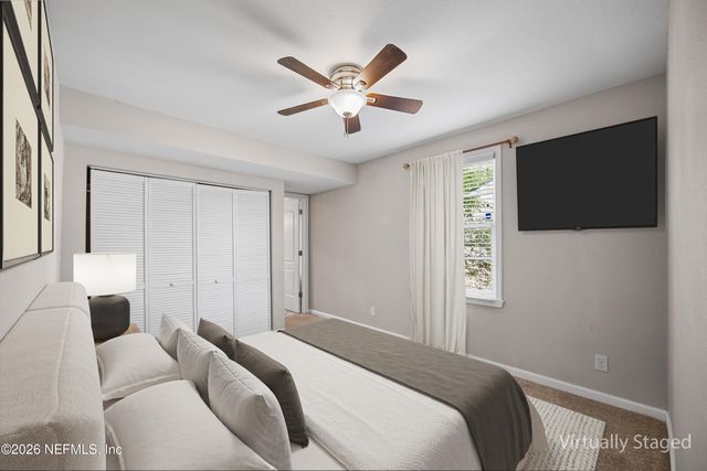5148 ATTLEBORO Street, Jacksonville, FL 32205