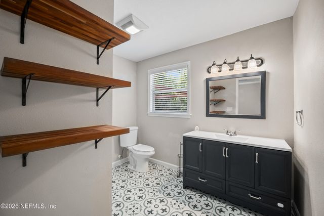 5148 ATTLEBORO Street, Jacksonville, FL 32205