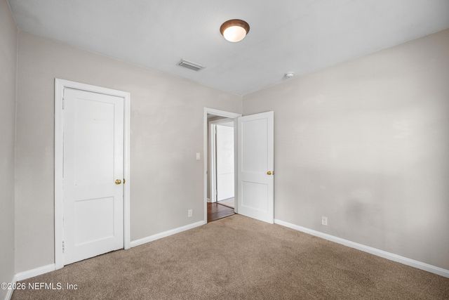 5148 ATTLEBORO Street, Jacksonville, FL 32205