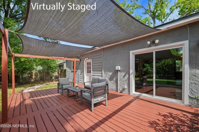 5148 ATTLEBORO Street, Jacksonville, FL 32205