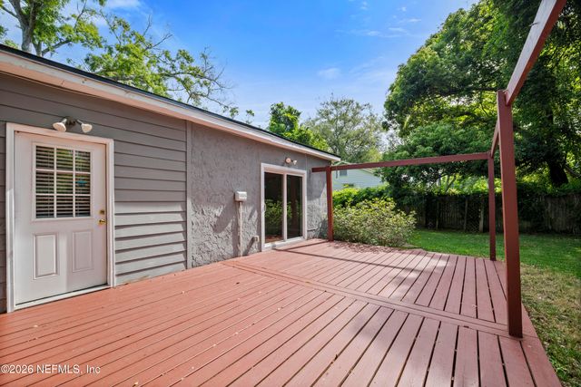 5148 ATTLEBORO Street, Jacksonville, FL 32205