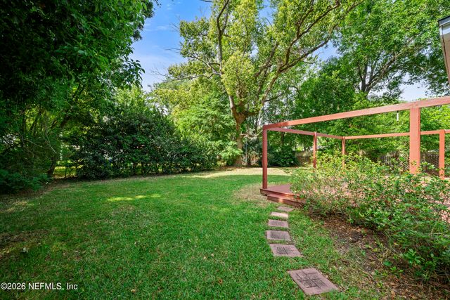5148 ATTLEBORO Street, Jacksonville, FL 32205