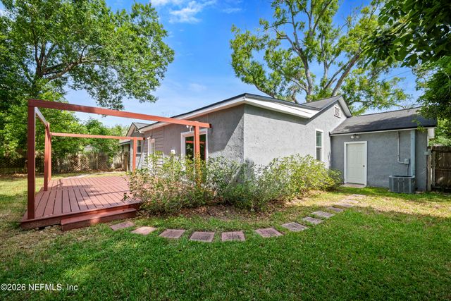 5148 ATTLEBORO Street, Jacksonville, FL 32205