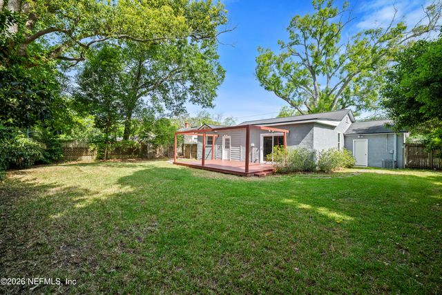 5148 ATTLEBORO Street, Jacksonville, FL 32205