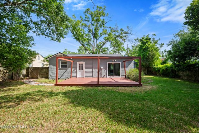 5148 ATTLEBORO Street, Jacksonville, FL 32205