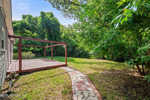 5148 ATTLEBORO Street, Jacksonville, FL 32205