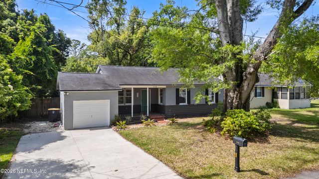 5148 ATTLEBORO Street, Jacksonville, FL 32205