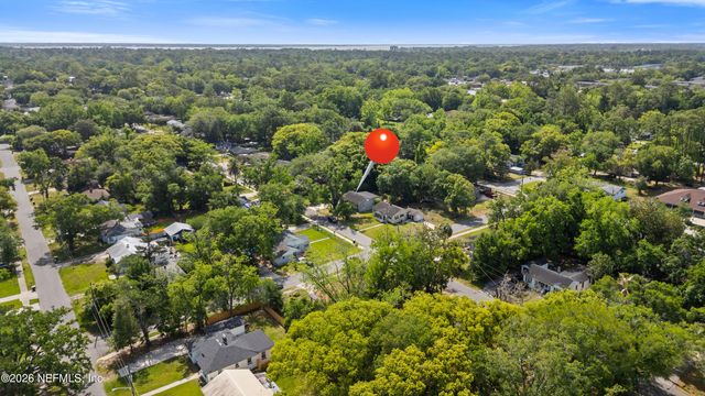 5148 ATTLEBORO Street, Jacksonville, FL 32205