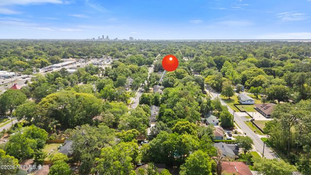 5148 ATTLEBORO Street, Jacksonville, FL 32205