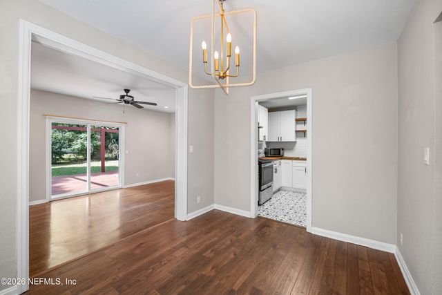5148 ATTLEBORO Street, Jacksonville, FL 32205