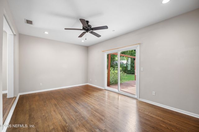 5148 ATTLEBORO Street, Jacksonville, FL 32205