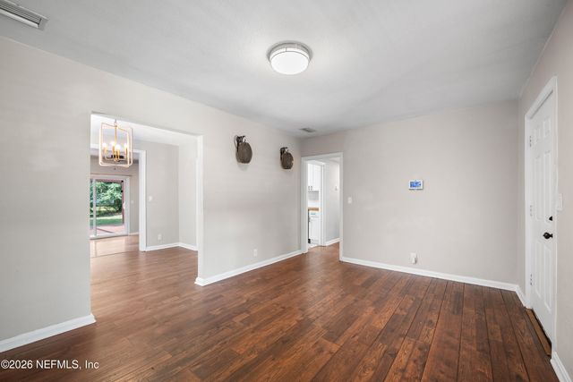 5148 ATTLEBORO Street, Jacksonville, FL 32205