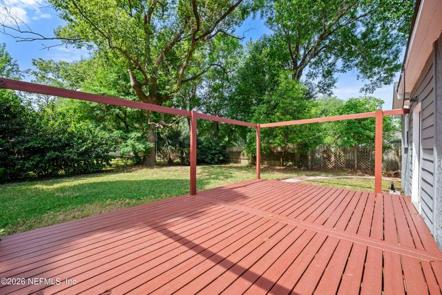 5148 ATTLEBORO Street, Jacksonville, FL 32205