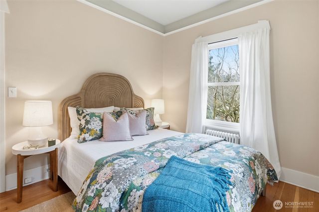 7027 Alonzo Avenue NW, Seattle, WA 98117