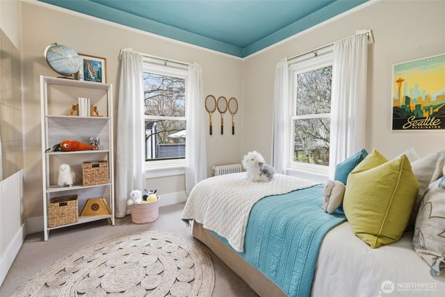 7027 Alonzo Avenue NW, Seattle, WA 98117